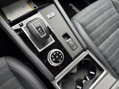 2026 Nissan Rogue Plug-In Hybrid SL