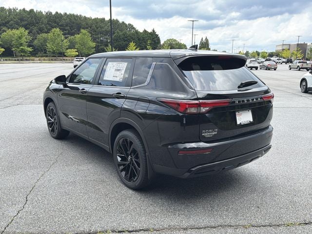 2026 Nissan Rogue Plug-In Hybrid SL