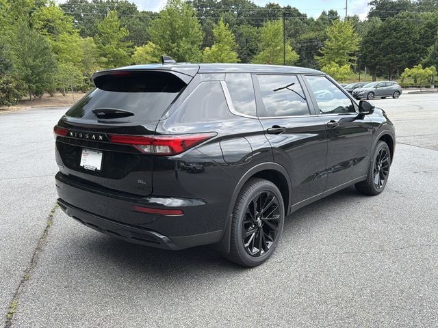 2026 Nissan Rogue Plug-In Hybrid SL