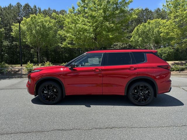 2026 Nissan Rogue Plug-In Hybrid Platinum
