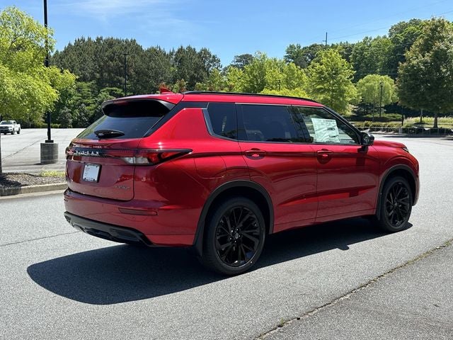 2026 Nissan Rogue Plug-In Hybrid Platinum