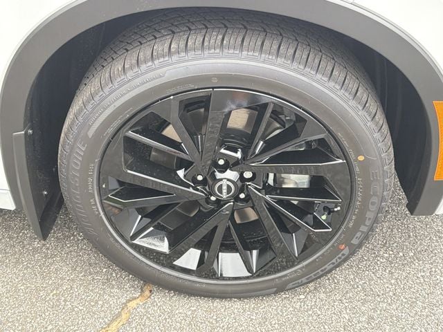 2026 Nissan Rogue Plug-In Hybrid Platinum