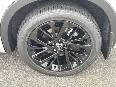 2026 Nissan Rogue Plug-In Hybrid Platinum