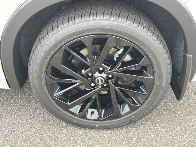 2026 Nissan Rogue Plug-In Hybrid Platinum