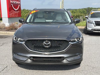 2021 Mazda Mazda CX-5 Grand Touring