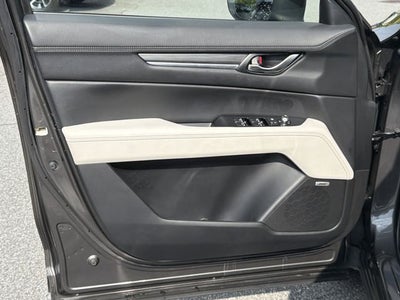 2021 Mazda Mazda CX-5 Grand Touring