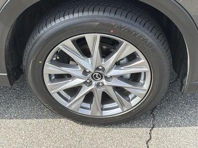 2021 Mazda Mazda CX-5 Grand Touring