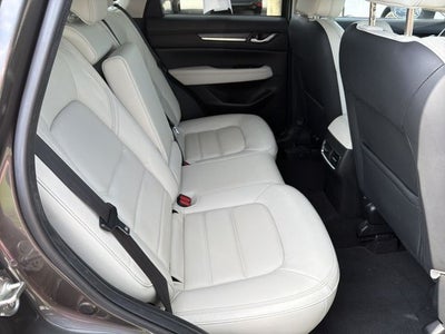 2021 Mazda Mazda CX-5 Grand Touring