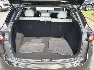 2021 Mazda Mazda CX-5 Grand Touring