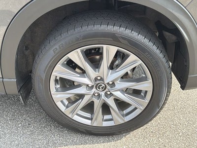 2021 Mazda Mazda CX-5 Grand Touring