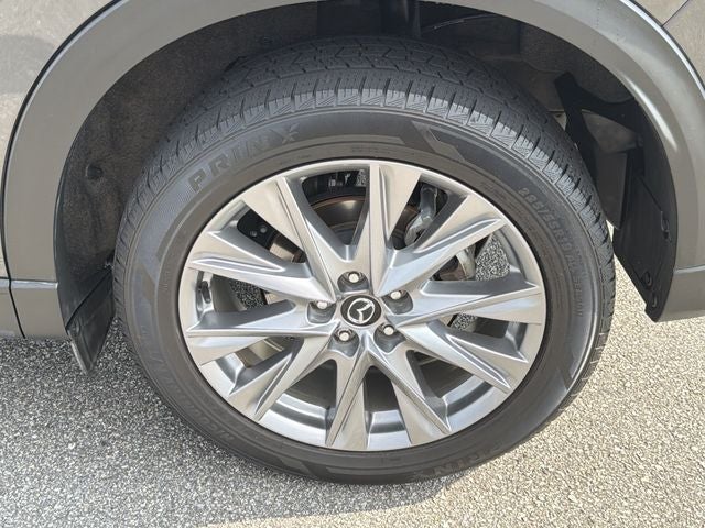 2021 Mazda Mazda CX-5 Grand Touring