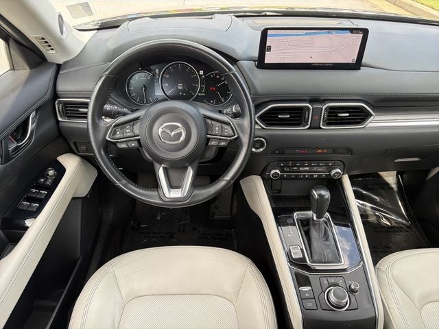 2021 Mazda Mazda CX-5 Grand Touring