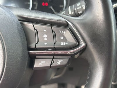 2021 Mazda Mazda CX-5 Grand Touring
