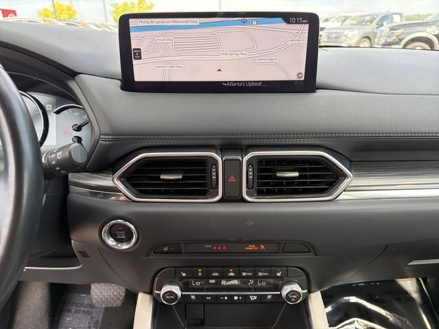 2021 Mazda Mazda CX-5 Grand Touring