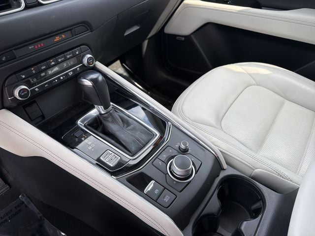 2021 Mazda Mazda CX-5 Grand Touring