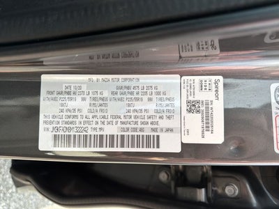 2021 Mazda Mazda CX-5 Grand Touring
