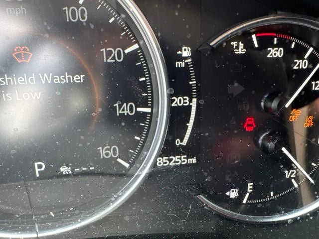 2021 Mazda Mazda CX-5 Grand Touring