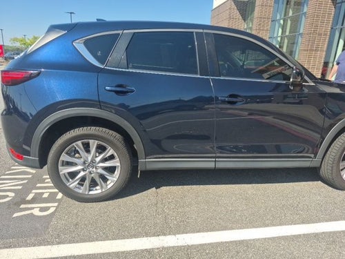 2020 Mazda Mazda CX-5 Grand Touring