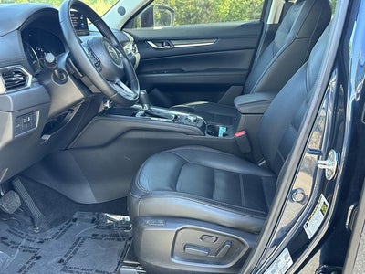 2020 Mazda Mazda CX-5 Grand Touring