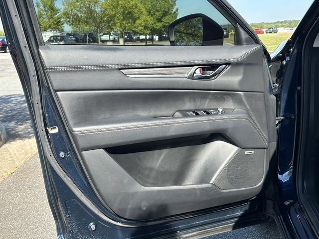 2020 Mazda Mazda CX-5 Grand Touring