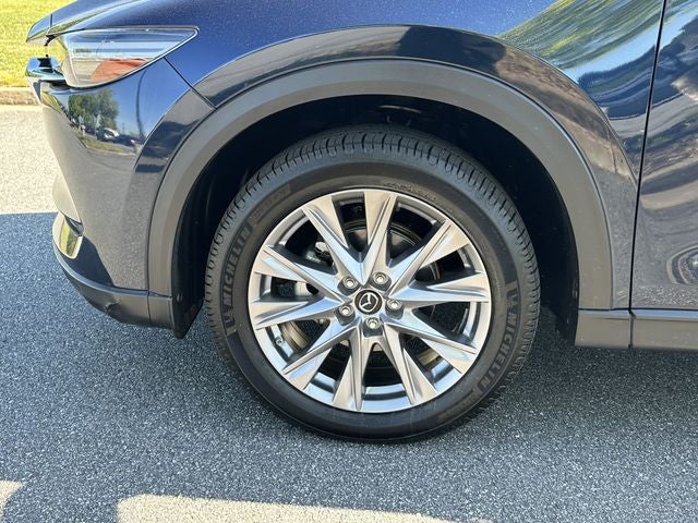 2020 Mazda Mazda CX-5 Grand Touring