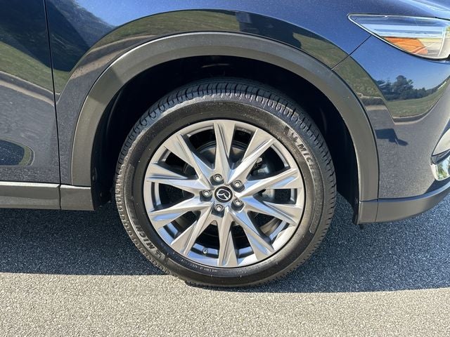 2020 Mazda Mazda CX-5 Grand Touring