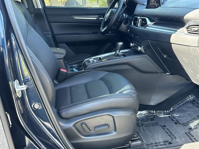 2020 Mazda Mazda CX-5 Grand Touring