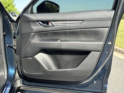 2020 Mazda Mazda CX-5 Grand Touring