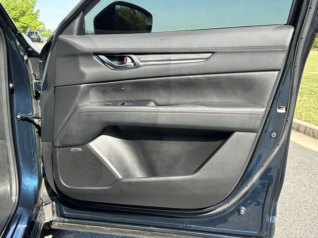 2020 Mazda Mazda CX-5 Grand Touring