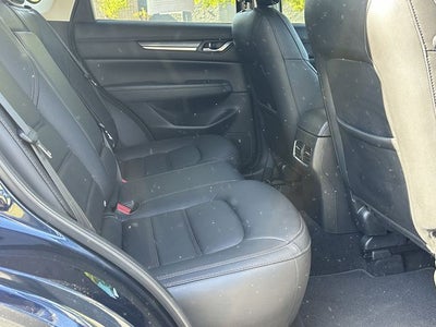 2020 Mazda Mazda CX-5 Grand Touring