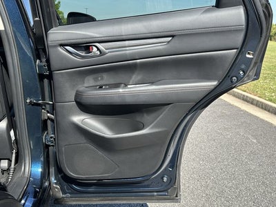 2020 Mazda Mazda CX-5 Grand Touring