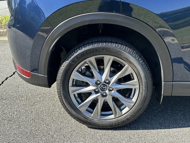 2020 Mazda Mazda CX-5 Grand Touring