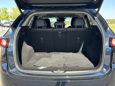 2020 Mazda Mazda CX-5 Grand Touring
