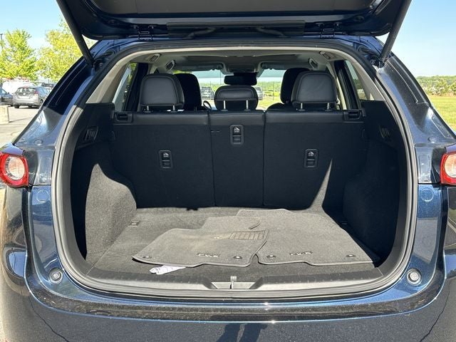 2020 Mazda Mazda CX-5 Grand Touring