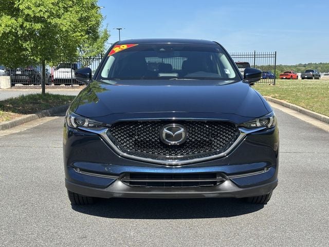 2020 Mazda Mazda CX-5 Grand Touring