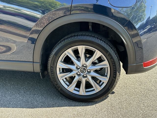 2020 Mazda Mazda CX-5 Grand Touring