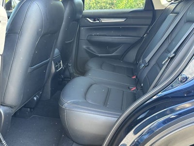 2020 Mazda Mazda CX-5 Grand Touring