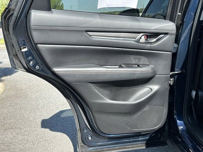 2020 Mazda Mazda CX-5 Grand Touring