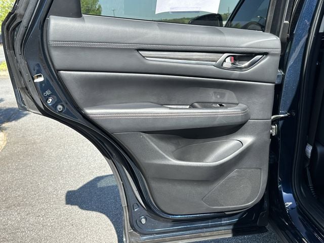 2020 Mazda Mazda CX-5 Grand Touring