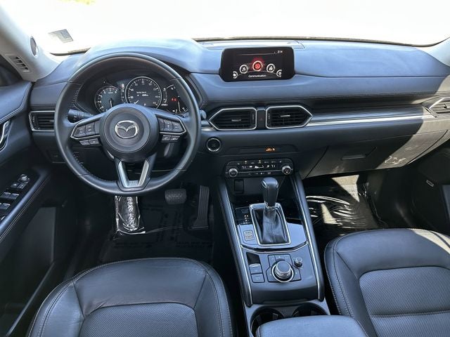 2020 Mazda Mazda CX-5 Grand Touring