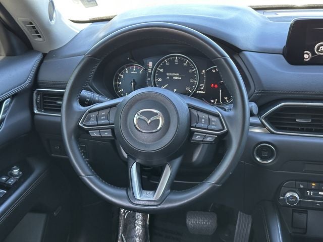 2020 Mazda Mazda CX-5 Grand Touring