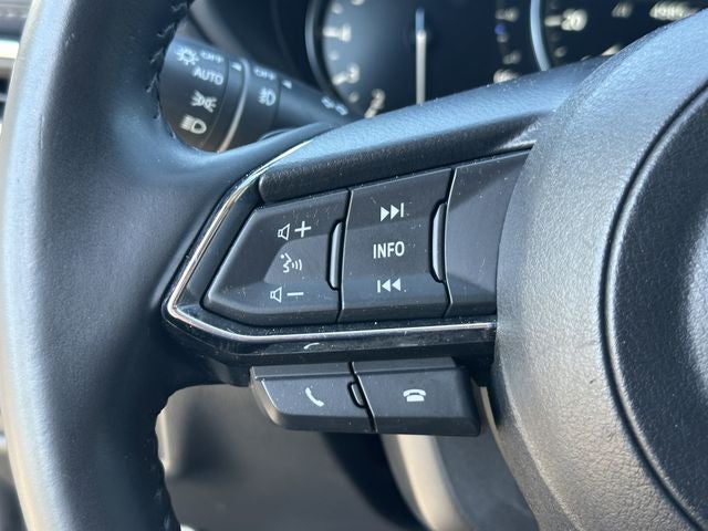 2020 Mazda Mazda CX-5 Grand Touring