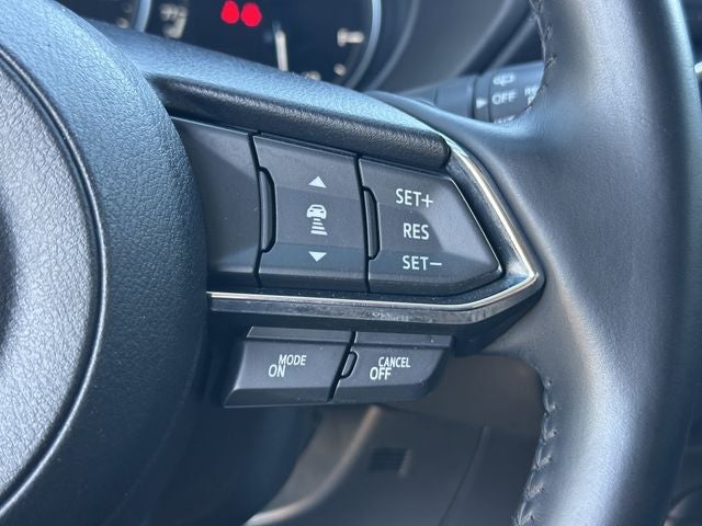 2020 Mazda Mazda CX-5 Grand Touring