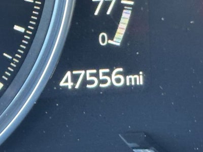 2020 Mazda Mazda CX-5 Grand Touring