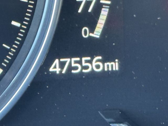 2020 Mazda Mazda CX-5 Grand Touring