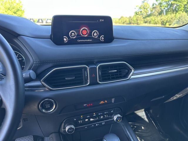 2020 Mazda Mazda CX-5 Grand Touring