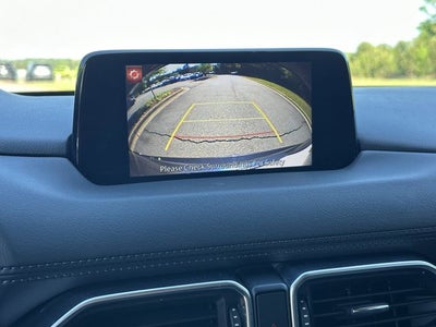 2020 Mazda Mazda CX-5 Grand Touring