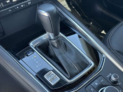 2020 Mazda Mazda CX-5 Grand Touring