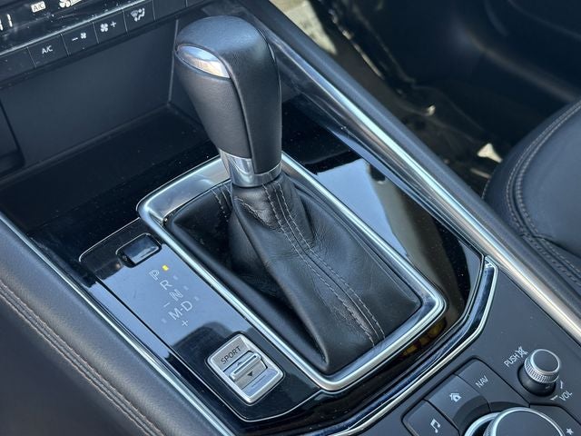 2020 Mazda Mazda CX-5 Grand Touring