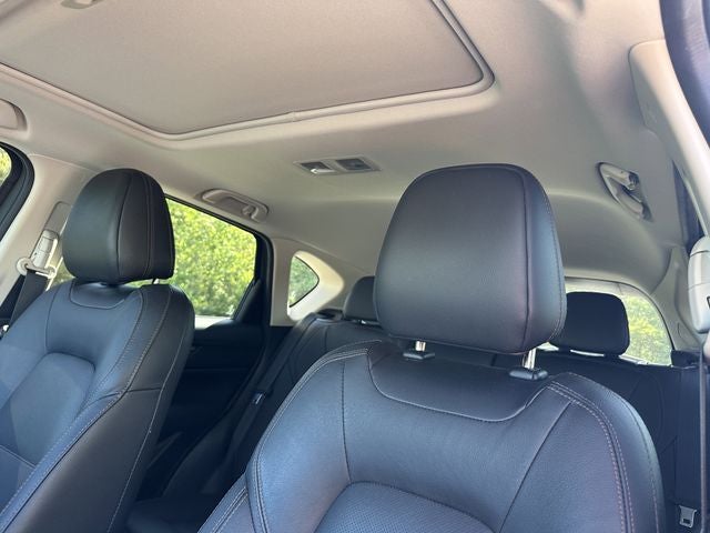 2020 Mazda Mazda CX-5 Grand Touring